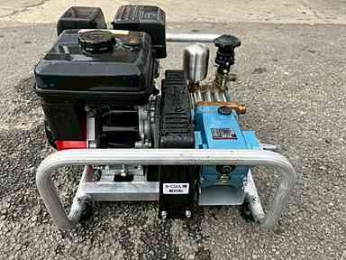 動噴 MS335 写真６