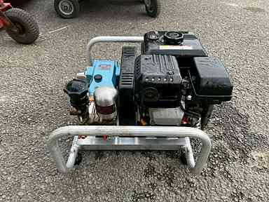 動噴 MS335 写真５