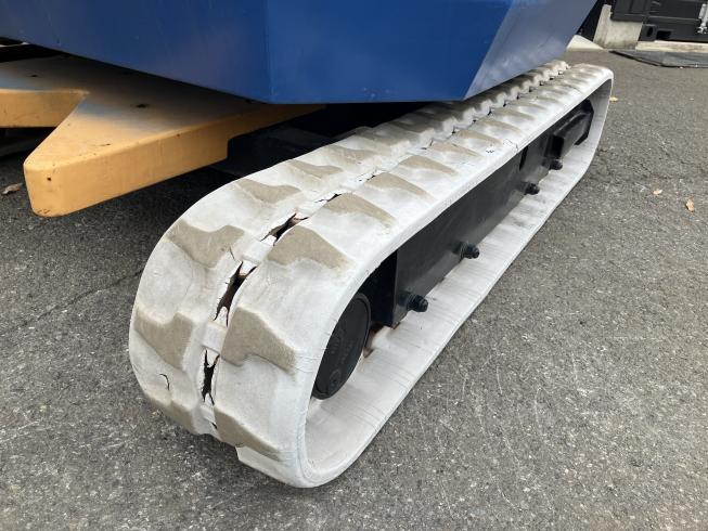 高所作業車 NUL060-2 6.5m 写真６