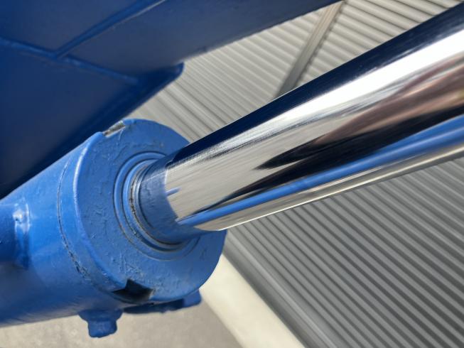 高所作業車 NUL060-2 6.5m 写真４