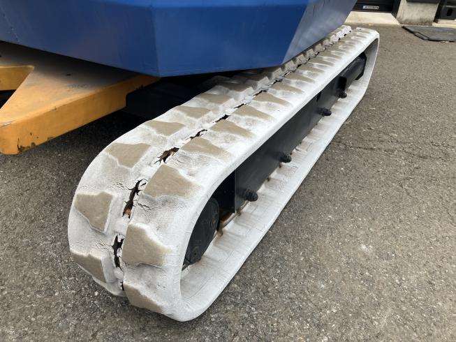 高所作業車 NUL060-2 6.5m 写真３