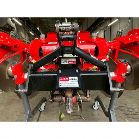 ディスクローター DS427 写真５