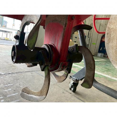 ディスクローター DS427 写真６