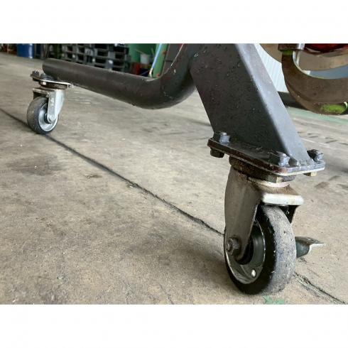 ディスクローター DS427 写真10