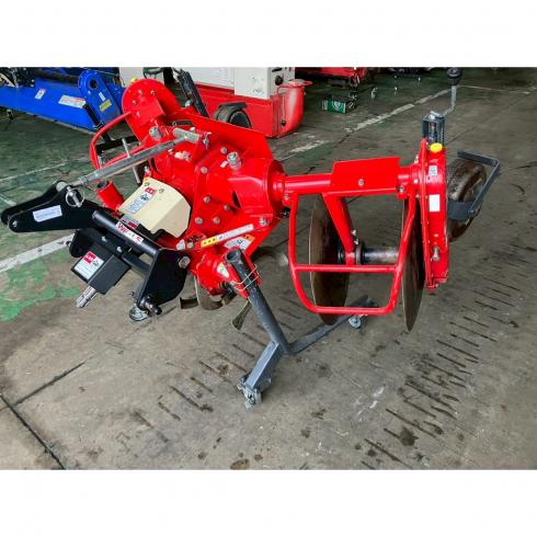 ディスクローター DS427 写真２