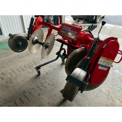 ディスクローター DS427 写真３