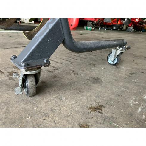 ディスクローター DS427 写真９