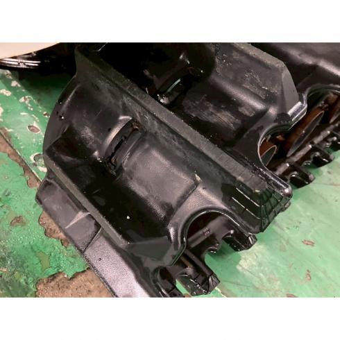 耕運機 AC-10V 写真５