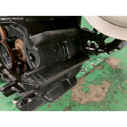 耕運機 AC-10V 写真７