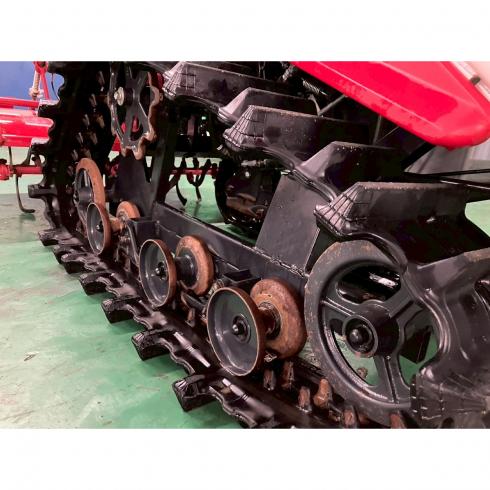 耕運機 AC-10V 写真８