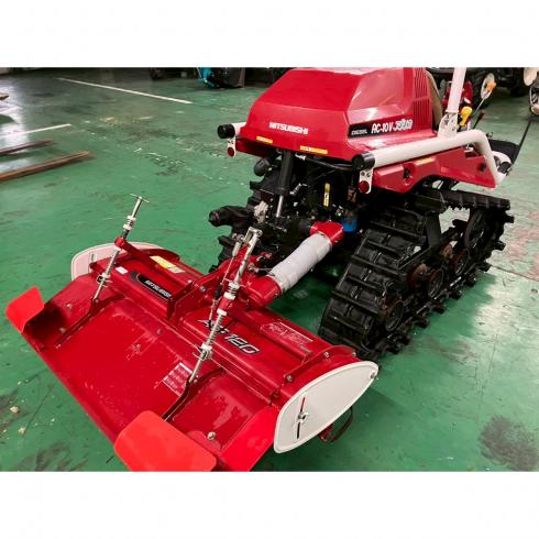 耕運機 AC-10V 写真３