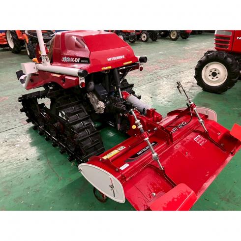 耕運機 AC-10V 写真４