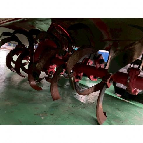 耕運機 AC-10V 写真９