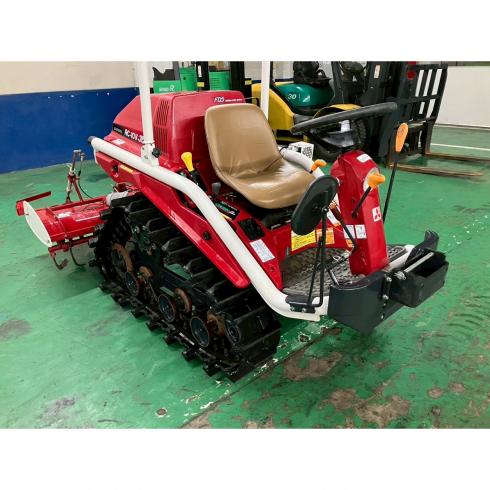 耕運機 AC-10V 写真２