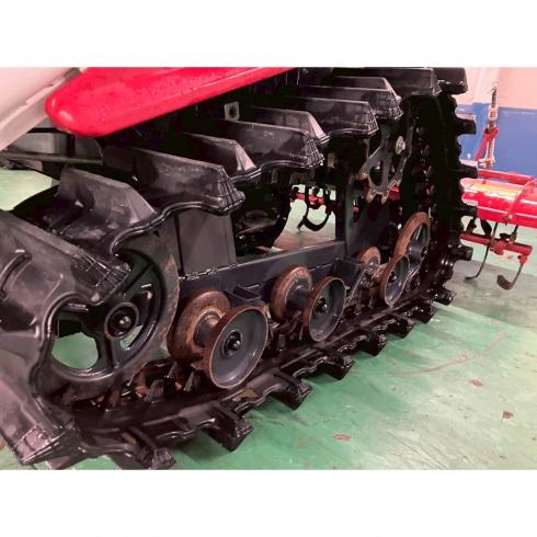 耕運機 AC-10V 写真６