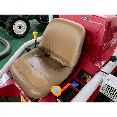 耕運機 AC-10V 写真10