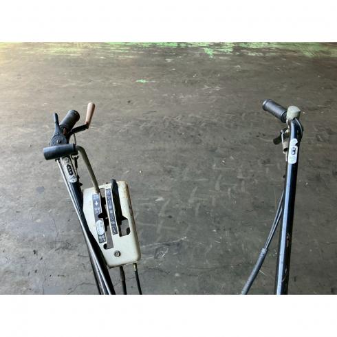 草刈機 AZ716T 写真５