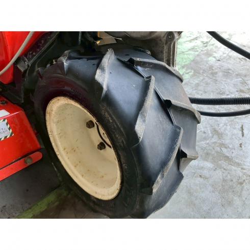 草刈機 AZ716T 写真９