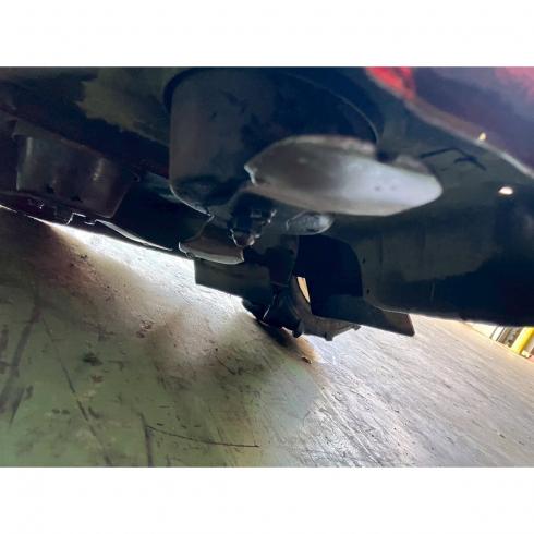 草刈機 AZ716T 写真10