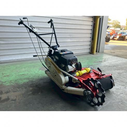 草刈機 AZ716T 写真２