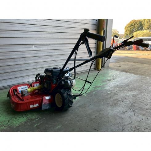 草刈機 AZ716T 写真３