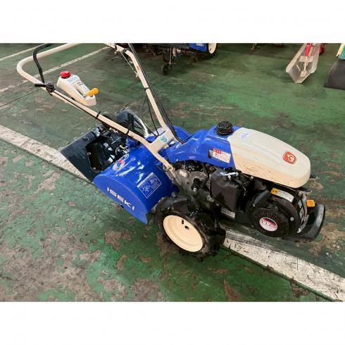 管理機 KMR400-HX 写真２