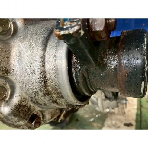 管理機 KMR400-HX 写真11