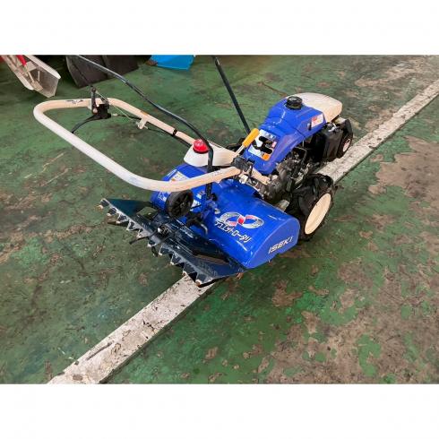 管理機 KMR400-HX 写真４