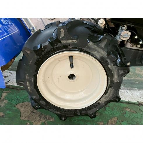 管理機 KMR400-HX 写真６