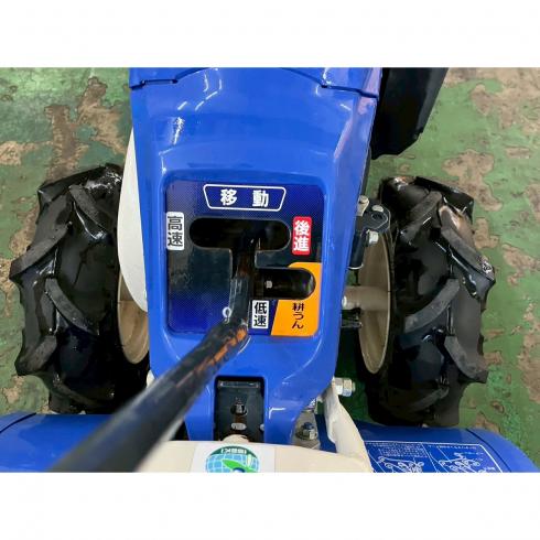 管理機 KMR400-HX 写真９