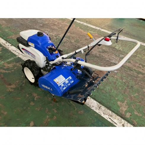 管理機 KMR400-HX 写真３