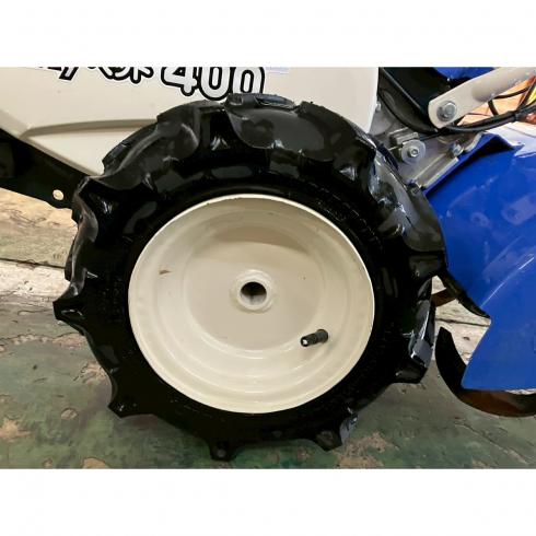 管理機 KMR400-HX 写真５