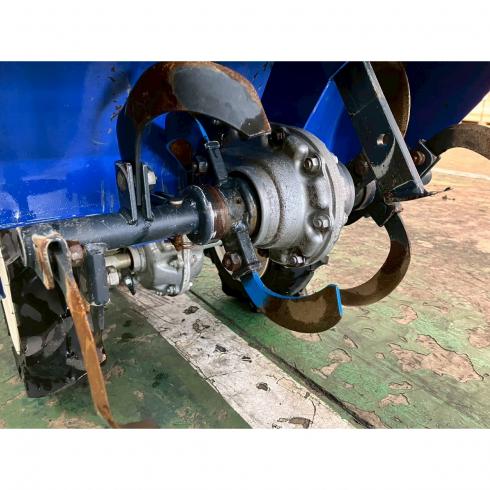 管理機 KMR400-HX 写真10