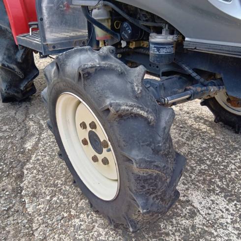 トラクター EG220 写真８