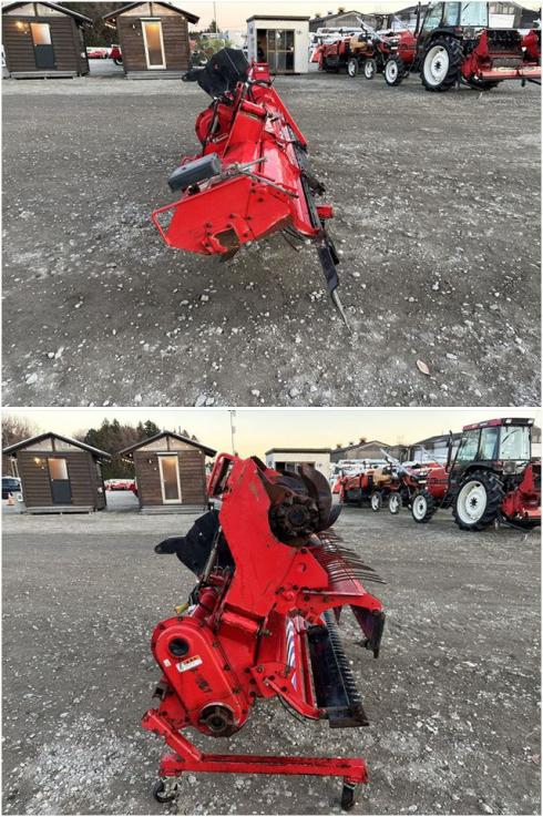 ツインハロー TXR340 写真４