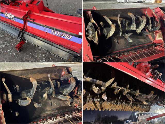 ツインハロー TXR340 写真８