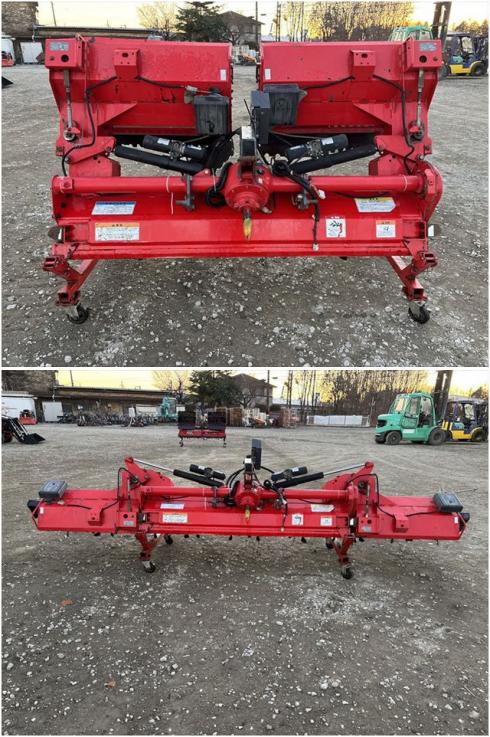 ツインハロー TXR340 写真５