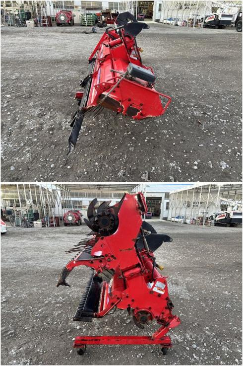 ツインハロー TXR340 写真３