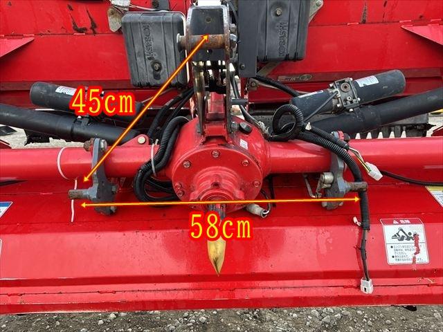 ツインハロー TXR340 写真６