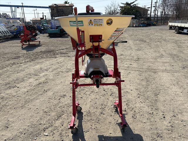 ブロードキャスター CF203 写真３