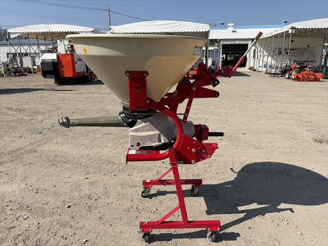 ブロードキャスター CF203 写真２