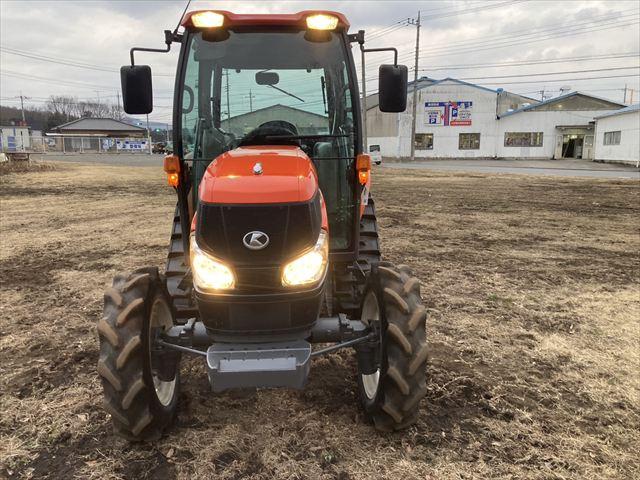 トラクター KL505H-PC 写真５