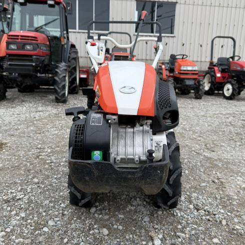 管理機 TRS600 写真２