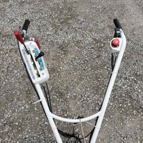 畦草刈機 GC603R  写真６