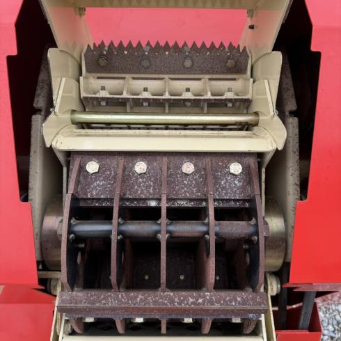 ウッドチッパー PTO1500N 写真８