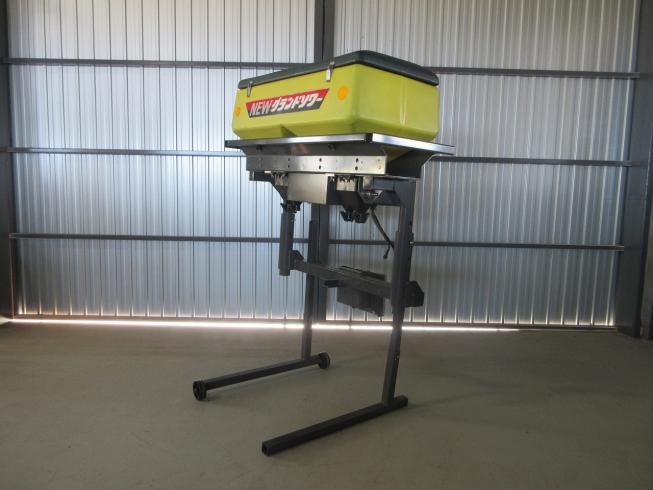 グランドソワー FSG-60F 写真２