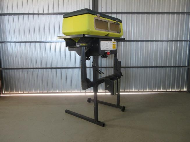 グランドソワー FSG-60F 写真５