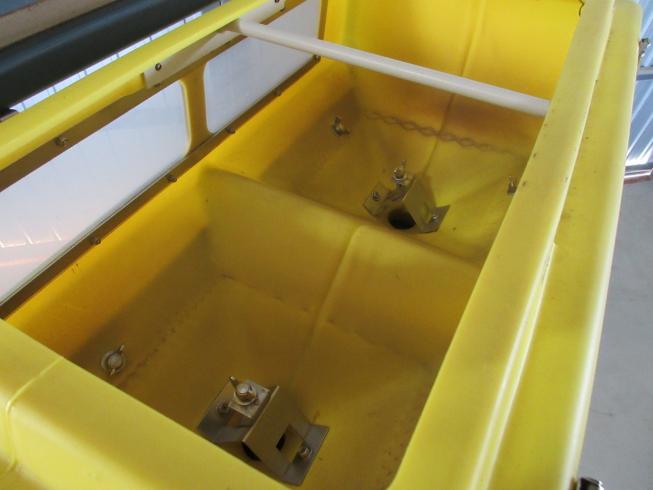 グランドソワー FSG-60F 写真９