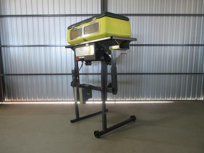 グランドソワー FSG-60F 写真６