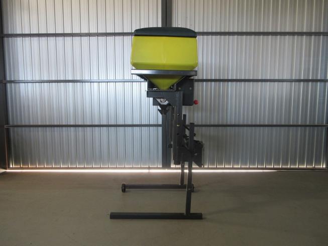 グランドソワー FSG-60F 写真７